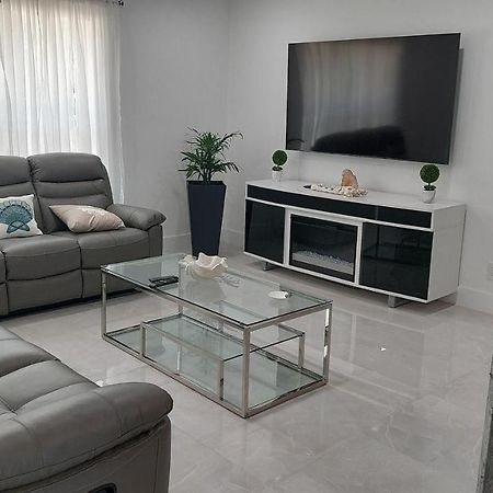 Cape Coral Canalfront Екстер'єр фото